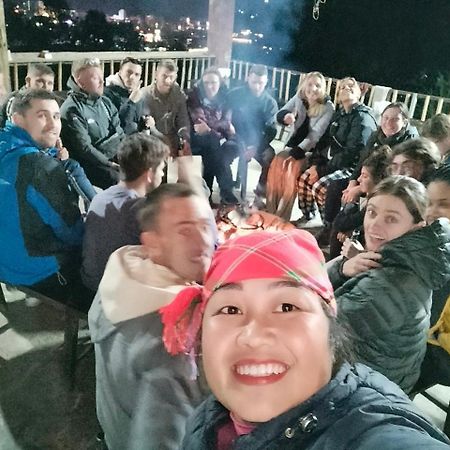 Dong Van Hmong Homestay Esterno foto