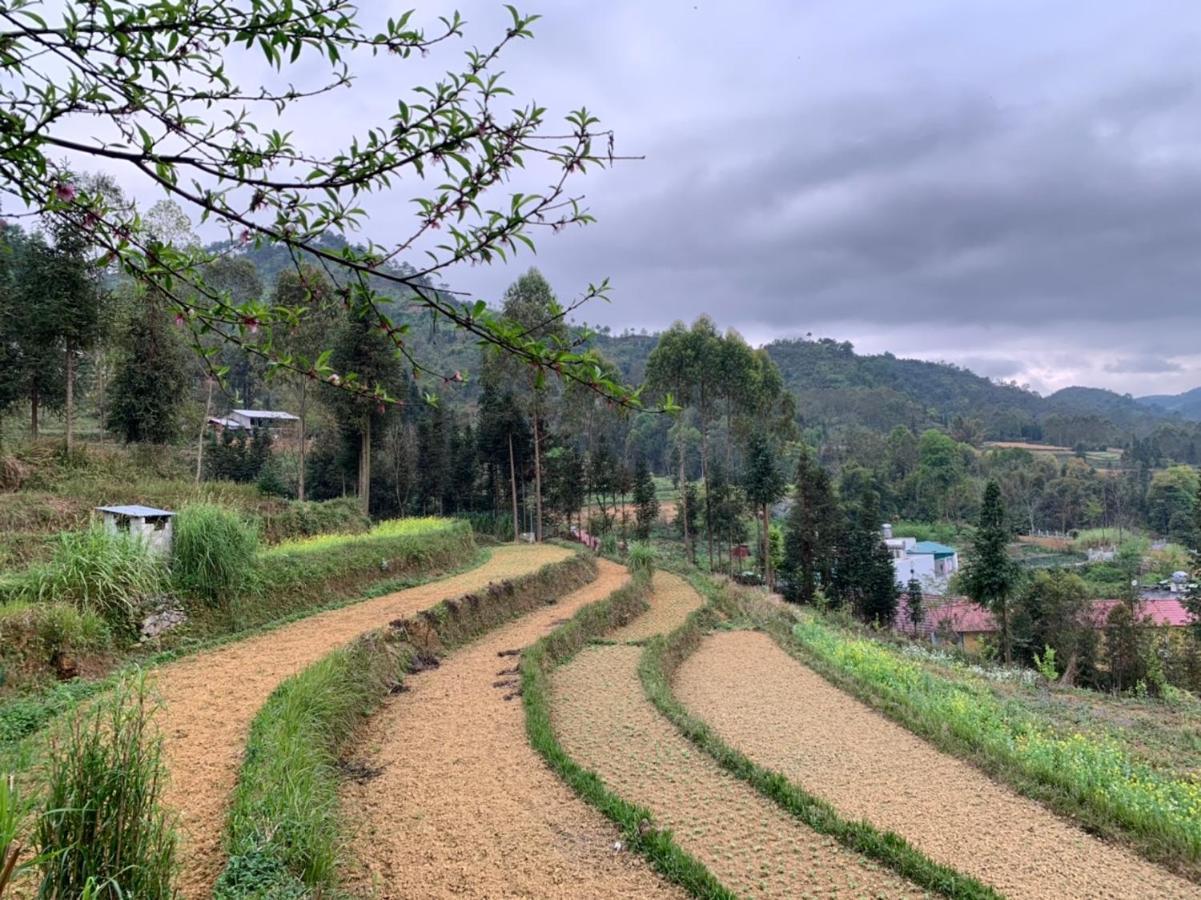Dong Van Hmong Homestay Esterno foto