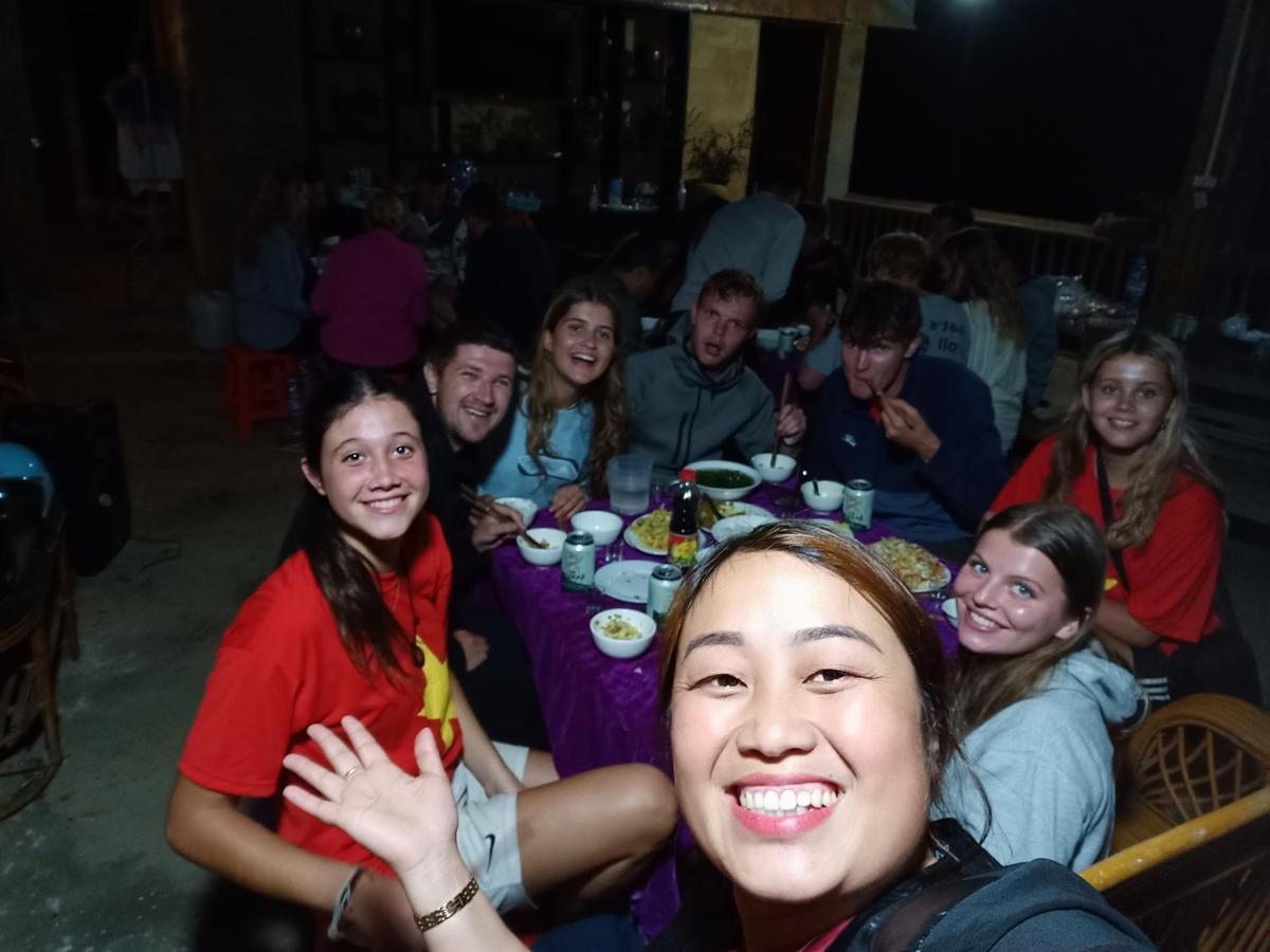 Dong Van Hmong Homestay Esterno foto