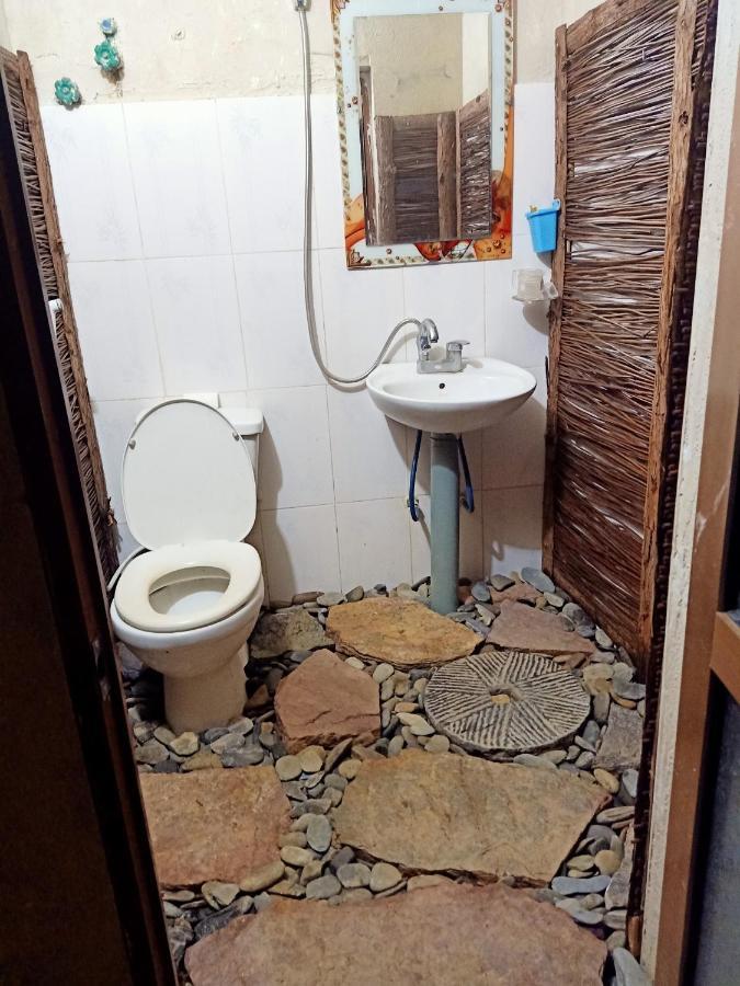 Dong Van Hmong Homestay Esterno foto