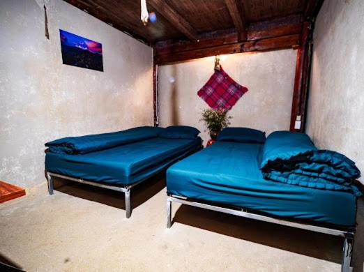 Dong Van Hmong Homestay Esterno foto