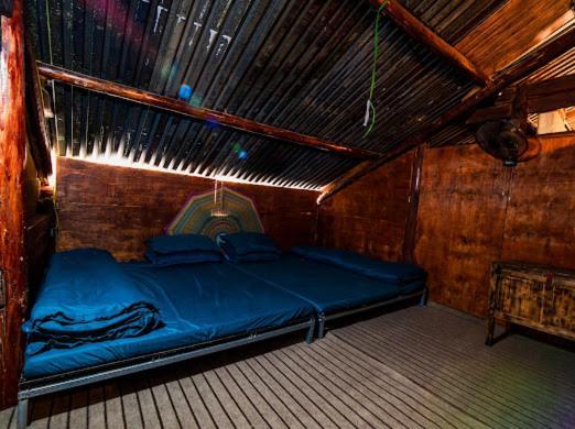 Dong Van Hmong Homestay Esterno foto