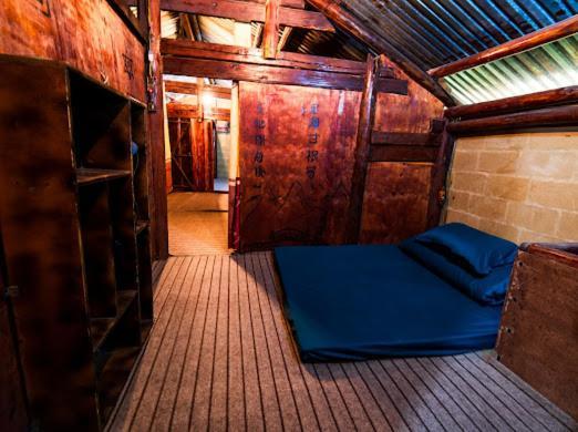 Dong Van Hmong Homestay Esterno foto