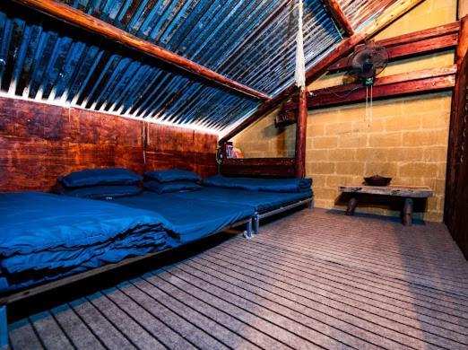 Dong Van Hmong Homestay Esterno foto