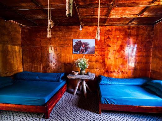 Dong Van Hmong Homestay Esterno foto