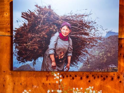 Dong Van Hmong Homestay Esterno foto