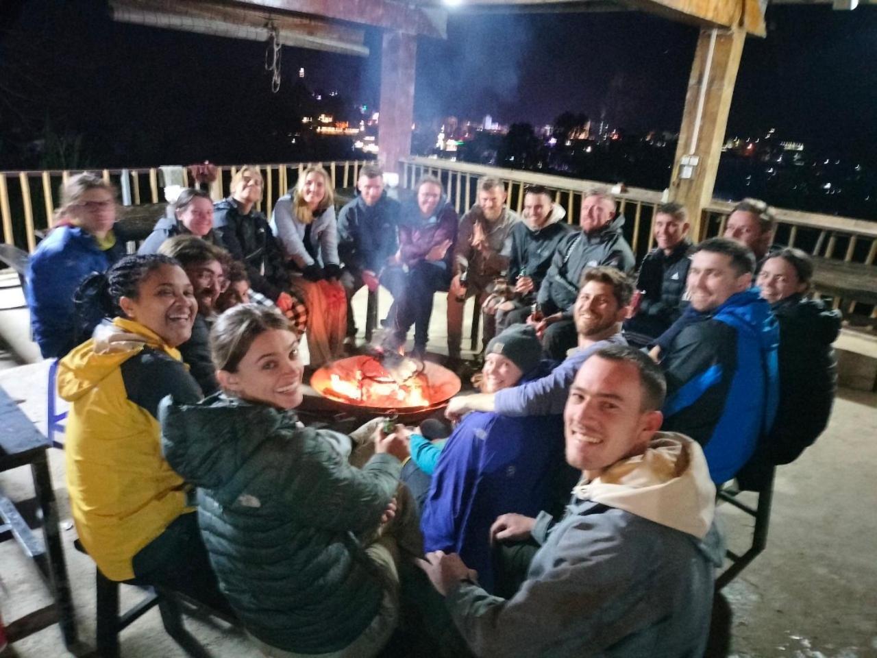 Dong Van Hmong Homestay Esterno foto