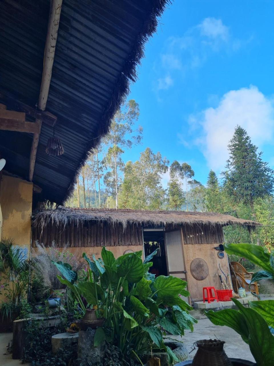 Dong Van Hmong Homestay Esterno foto