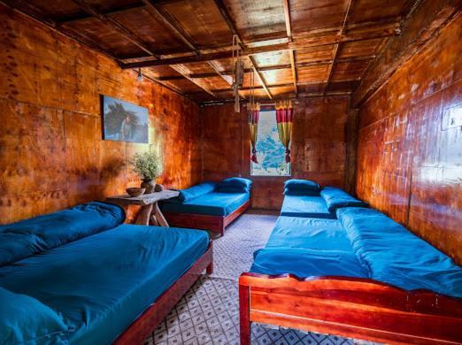 Dong Van Hmong Homestay Esterno foto