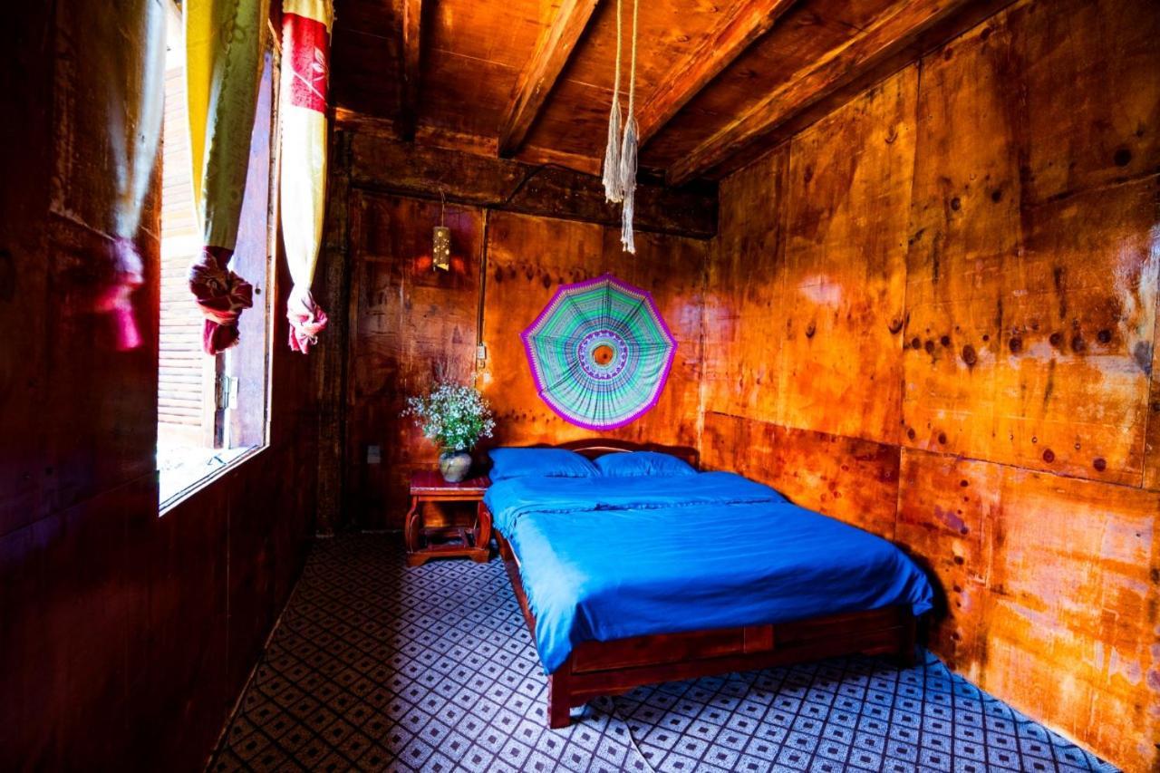 Dong Van Hmong Homestay Esterno foto